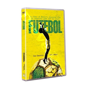 Futebol |   DVD
